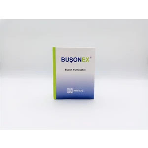 Buşon Yumuşatıcı