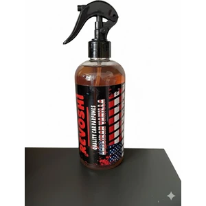 American Vanilya 500ML Araç Kokusu