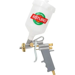 E-70 Boya Tabancası Üstten Depo 1,8 Mm.