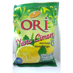 Toz Nane Limon
