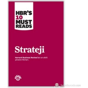 Strateji