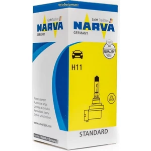 Tp Ampul H11 12v 55w Halogen