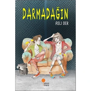 Günışığı Kitaplığı Darmadağın