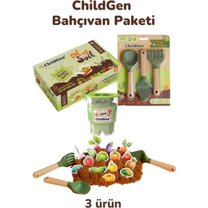 Bahçıvan Paketi
