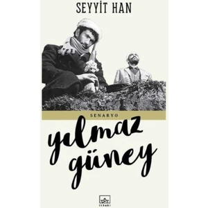 İthaki Yayınları Seyyit Han