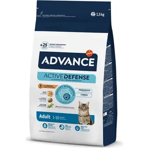 Cat Adult Chıcken & Rıce 1.5 Kg