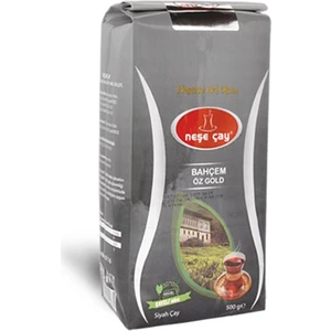 Neşe Çay Öz Gold Siyah Çay 500 gr