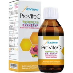 Provitec Bal Propolis Ekinezya 150 ml