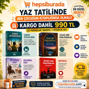 Yaztatili Kitap Seti