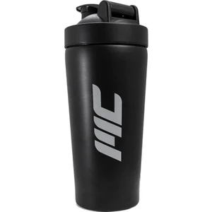 Paslanmaz Çelik Shaker 739 ml Siyah