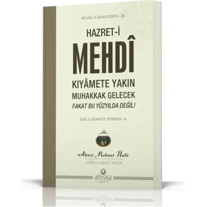 Hz. Mehdi