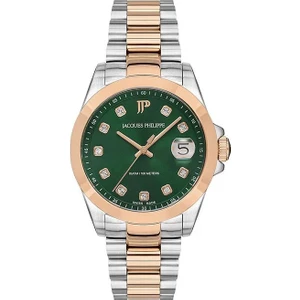 Jacques Philippe JPQLS3473X8RG Kadın Kol Saati