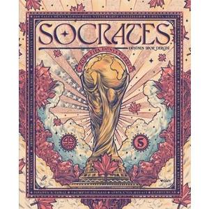 Can Yayınları Socrates Dergi No:99