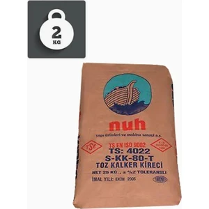 Kireç - 2 KG