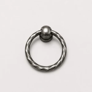 Güven Design Güven Desıgn / Halka Sarkaç Kulp Metal