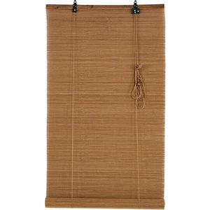 Ahşap Bambu Stor Perde Af-B114