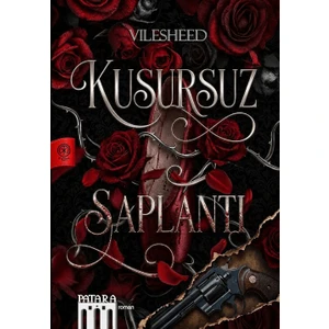 Patara Kitap Kusursuz Saplantı