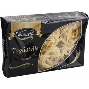 Tagliatelle Makarna 500 Gr