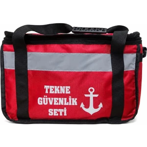 Karaköytedarik Tekne Güvenlik Seti