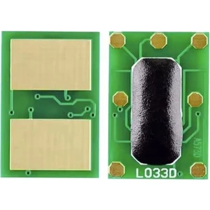 ~chıp~ Oki Uyumlu *C650* 09006129 Sarı