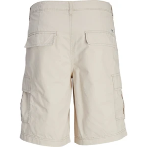 Jack & Jones Erkek Regular Fit Kargo Sort - Zeus
