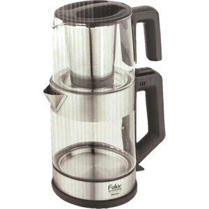 Demora Cam Çay Makinesi