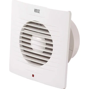 150'LIK Aspiratör Beyaz 150 mm Çap