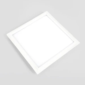 CT-5286 30X30 Clıp-In Panel 25W Beyaz Işık Enerji Tasarruflu 6400K Renk Özelliği ile Modern Aydınlatma