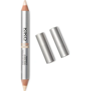 Kikomilano Kıko Highlighter - Perfect Eyesduo Hıghlıghter Pencıl 01