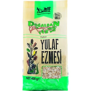 Yulaf Ezmesi 400 gr