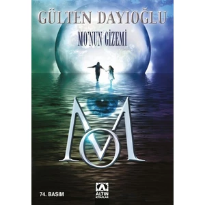 Altın Kitaplar Monun Gizemi