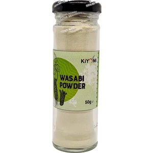Wasabi Tozu - 50 gr