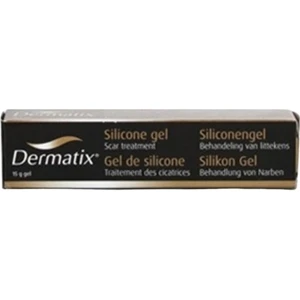 Dr. Gusto Dermatix Ultra İz Giderici Jel 15 gr Kokusuz C Vitamini İçeren Etkili Cilt Bakımı 08.2028