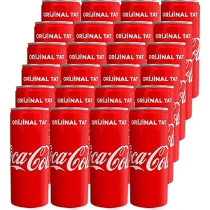 250 ml x 24'lü