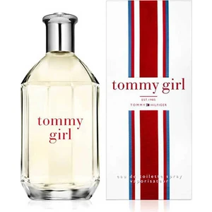 Tommy Hilfiger Girl Cologne Edt 50 Ml