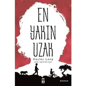 Genç Timaş Hayley Long En Yakın Uzak