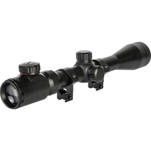 Comet 3-9X40EG Tüfek Dürbünü ( TD003 )
