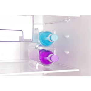 DecoBella Şişe Düzenleyici 50819 - Şeffaf