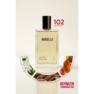 102 Kadın 50 ml EDP Parfüm Çiçeksi Koku ile Şık Hediye Seçeneği