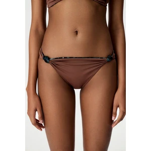 Clove Reversible Side Bikini Altı