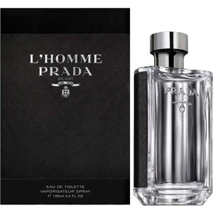 L Homme 100 ml EDT Erkek Parfüm Odunsu Koku Günlük Kullanıma Uygun