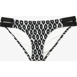 Desenli Bikini Altı