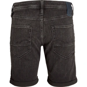 Jack & Jones Erkek Regular Fit Denim Sort - Rick