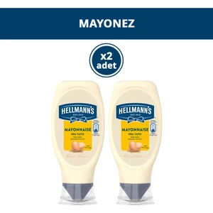 Mayonez 385g X 2 Adet