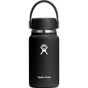 Hydro Flask Micro Hydro Termos 200 ml - Siyah