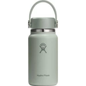 Hydro Flask Micro Hydro Termos 200 ml - Agave Yeşil