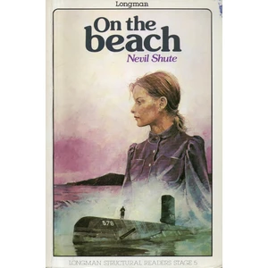 Pandora Kitabevi On The Beach (5th Stage Fiction) Paperback