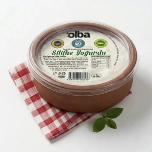 Silifke Yoğurdu Çömlekte 1 kg