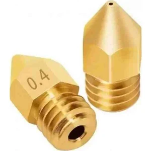 Tag 3D 0.4 Nozzle Creality Ender Prusa Anet