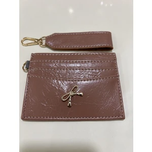 Kdbags Bayan Kartlık